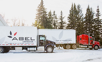 Delivery & Install Pros